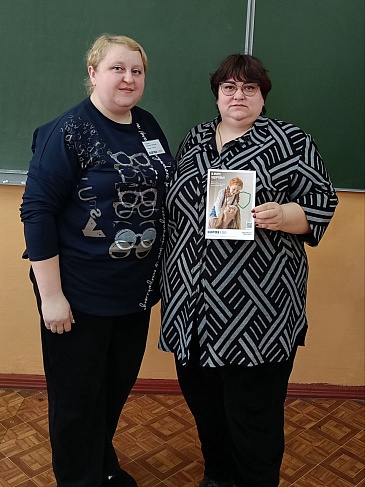 Курский филиал «СОГАЗ‑Мед» провел благотворительную акцию «Есть в марте день особый», новости, пресс-релизы, статьи, «СОГАЗ-Мед», омс